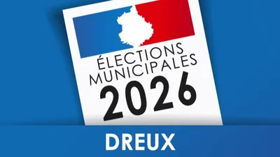 🔊 Municipales 2026 : Sept candidats lancés dans la bataille de Dreux