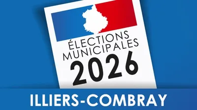 🔊Municipales 2026 : deux projets pour Illiers-Combray