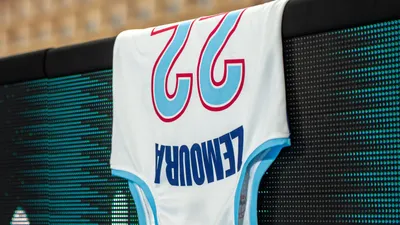 Le C’CMBF prête Éléna Zemoura jusqu’à la fin de la saison