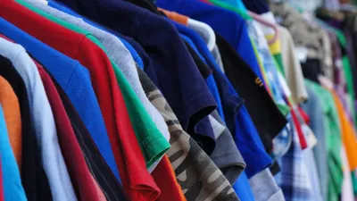 La Frip'Téléthon de printemps ce week-end à Châteaudun