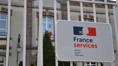 Trois bureaux de poste s'ouvrent pour les "Journées France Services"