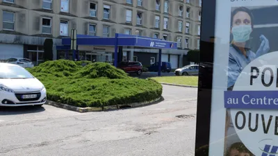 La journée mondiale de la Santé vue dans le Dunois