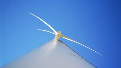 Les Villages-Vovéens : top départ pour le projet éolien de Cayenne