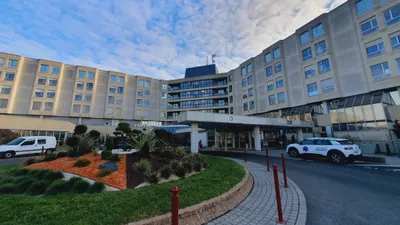 Grève dans plusieurs services de l’hôpital de Chartres à partir du...