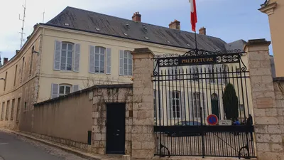 Les services de l'Etat à la rencontre des maires en Eure-et-Loir