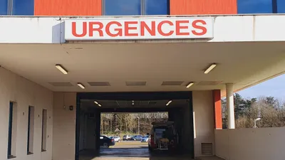Les Urgences saturées à Chartres