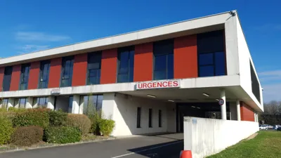 Un préavis de grève déposé aux urgences du centre hospitalier 