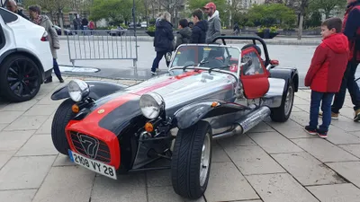 Les Balades de Chartres fêtent leur 20ème édition