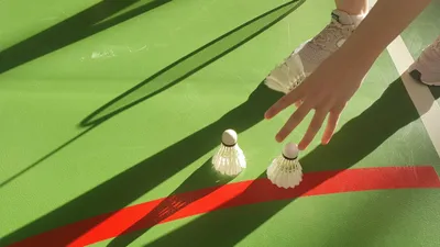 Un tournoi de badminton au profit du Téléthon