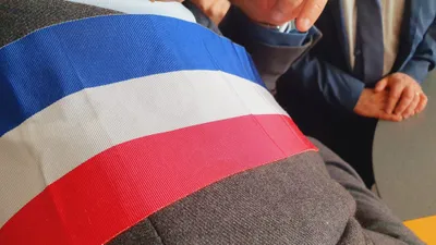 Le gymnase de Fontaine-la-Guyon portera le nom de Claude Dassier