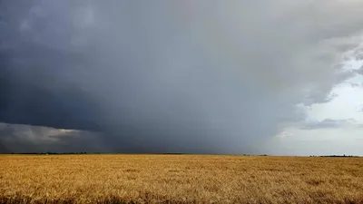 Orages : l'Eure-et-Loir en vigilance orange