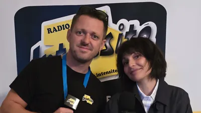 Caravan Palace à Stars’Terre : l’électro-swing à Courtalain