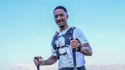 🔊 60 kilomètres pour sensibiliser au diabète : le défi fou de Rémy...