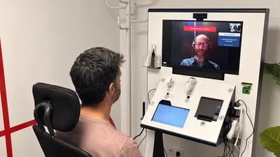 Portes ouvertes à la Box Médicale