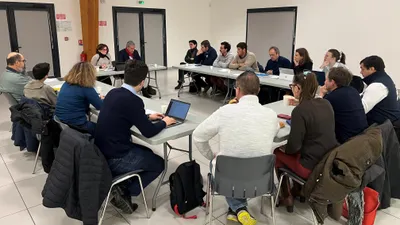 La crise agricole au cœur des échanges entre députés et syndicats