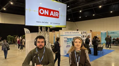 48H CHRONO – Hakim Duchêne - Responsable d'établissement -...