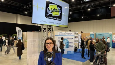 48H CHRONO – Léa Buisson - Chargée de recrutement - Chartres Métropole