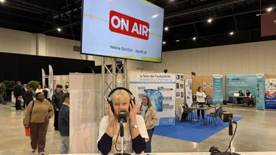 48H CHRONO – Hélène Duvoux - DRH - Adapei 28