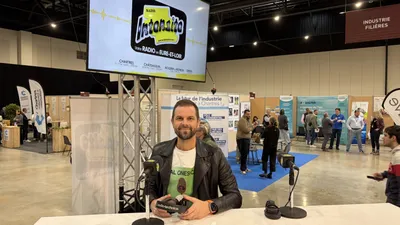 48H CHRONO – Sébastien Odon - Directeur de la santé et de...