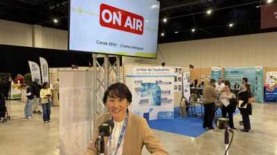 48H CHRONO – Carole Dehu - Directrice Parcours Entreprises -...