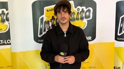 Retrouvez l'interview de Gauvain Sers, invité de la 1ère édition de...