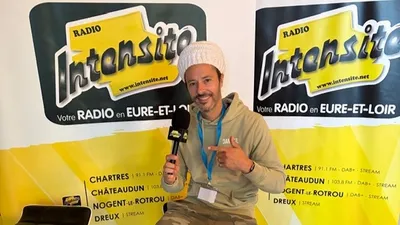 Danakil à Stars’Terre : le reggae s’invite à Courtalain