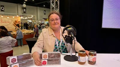 L'ARTISANAT C'CHARTRES – À LA RENCONTRE DE AURELIE BILLARD, FAMILLE...