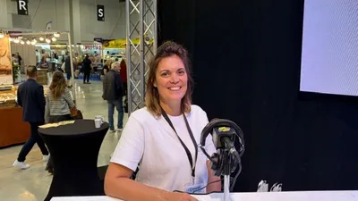L'ARTISANAT C'CHARTRES – À LA RENCONTRE DE CRYSTELLE HEURTAUX,...