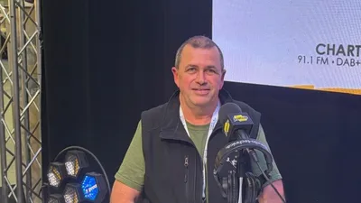 L'ARTISANAT C'CHARTRES – À LA RENCONTRE DE FRANCIS BRAULT, LES...