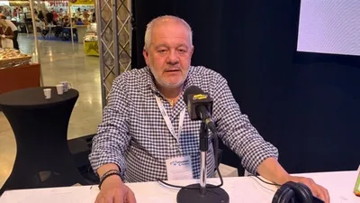 L'ARTISANAT C'CHARTRES – À LA RENCONTRE DE ROGER BATTMANN, ISO 2000...