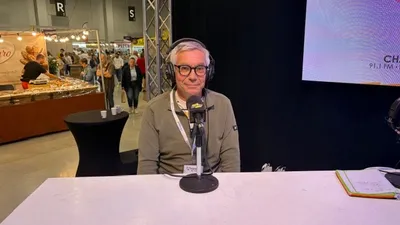 L'ARTISANAT C'CHARTRES – À LA RENCONTRE DE BERTRAND COURTOIS, LA...