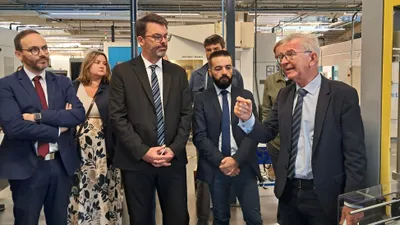 🔊A Chartres, le lycée Jehan de Beauce s'adapte