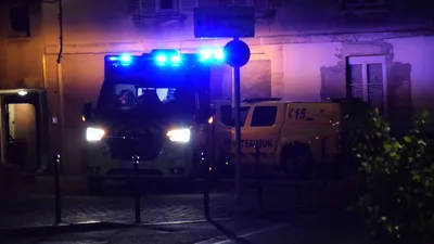Deux accidents de la route cette nuit
