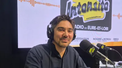 L'ARTISANAT C'CHARTRES – L'INTERVIEW BILAN AVEC JEAN-BAPTISTE SEFF,...