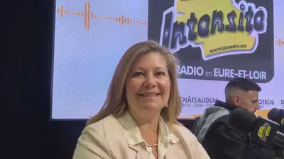 L'ARTISANAT C'CHARTRES – À LA RENCONTRE DE JULIETTE PICHOT,...
