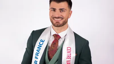 Les votes ouverts pour soutenir Corentin !