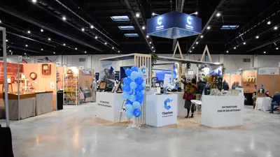 L'Artisanat C'Chartres redevient gratuit