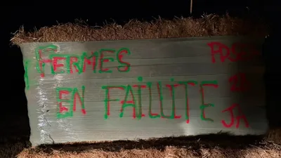 « Les réponses apportées ne sont pas à la hauteur de l’urgence »...