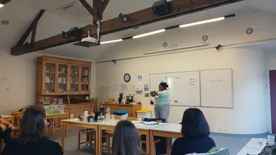 🔊 Un certain engouement pour apprendre la langue des signes française