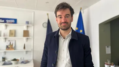  🔊 Le « début d'une nouvelle ère » à l'agglo de Chartres