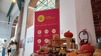 🔊 Dans les collèges et lycéens d'Eure-et-Loir, 2 produits sur 10...