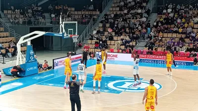 La déroute du C'CMBM au moment de la trêve hivernale