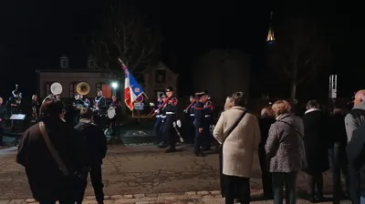 🔊 Près de 28 000 interventions pour les pompiers d'Eure-et-Loir