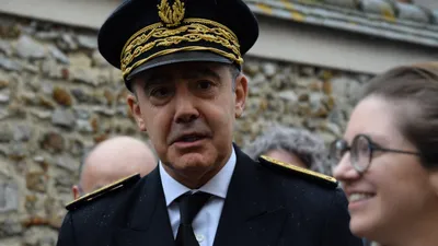 🔊 « Je retiens les rencontres... tout ceci m'a enrichi, à nourri...
