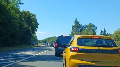 Accident grave sur la RN12 à Vert-en-Drouais : circulation coupée...