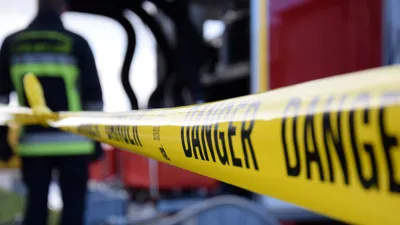 Trafic interrompu et "risque chimique" en sortie de Brou