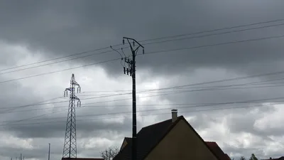 Une inspection préventive du réseau électrique est en cours dans le...