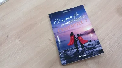 🔊 L'histoire de Justine et son fils Noa, qui a la maladie de...