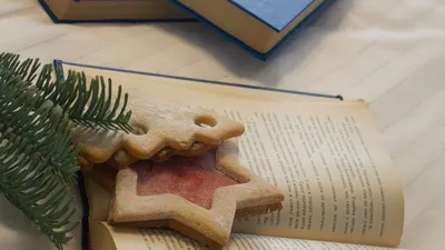 Un joyeux Noël à Dangeau