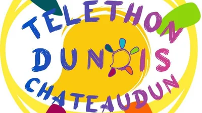 Plus de 1 600€ pour la Friperie du Téléthon Dunois